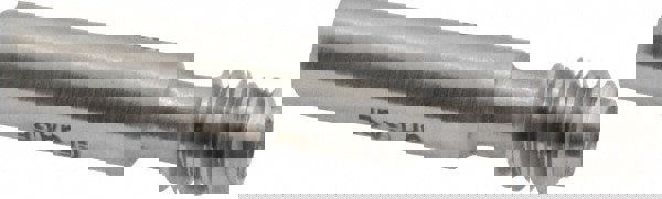 Plug Thread Gage: 1/4-20 Thread, 2B Class, Single End, No Go